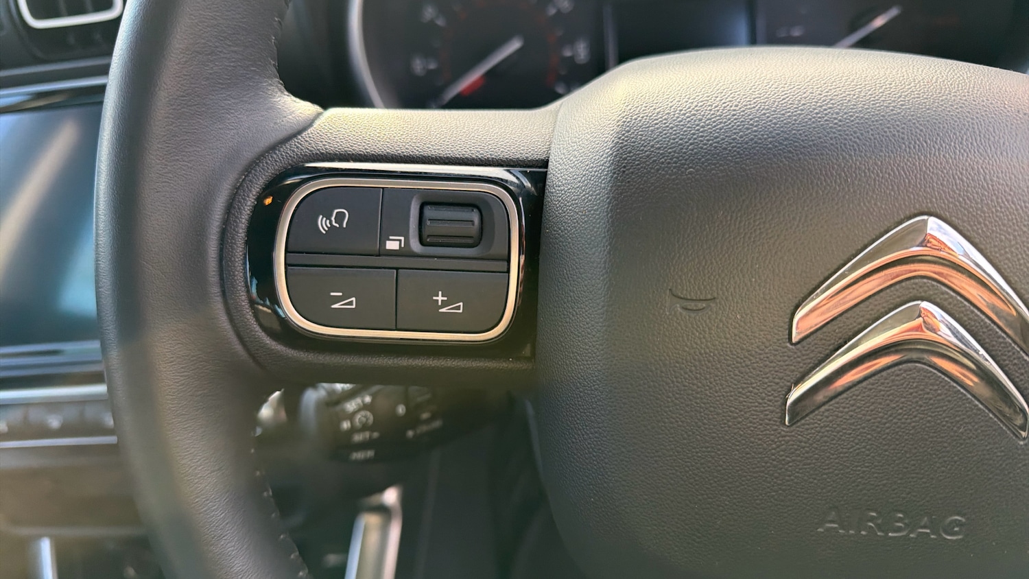 Used Citroen C3 Aircross 2022 for sale - 77321280: Photo 24