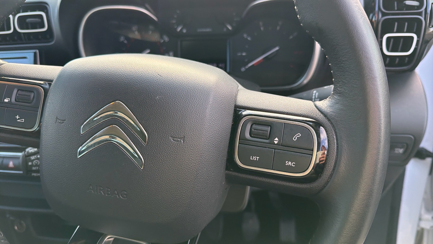 Used Citroen C3 Aircross 2022 for sale - 77321280: Photo 25