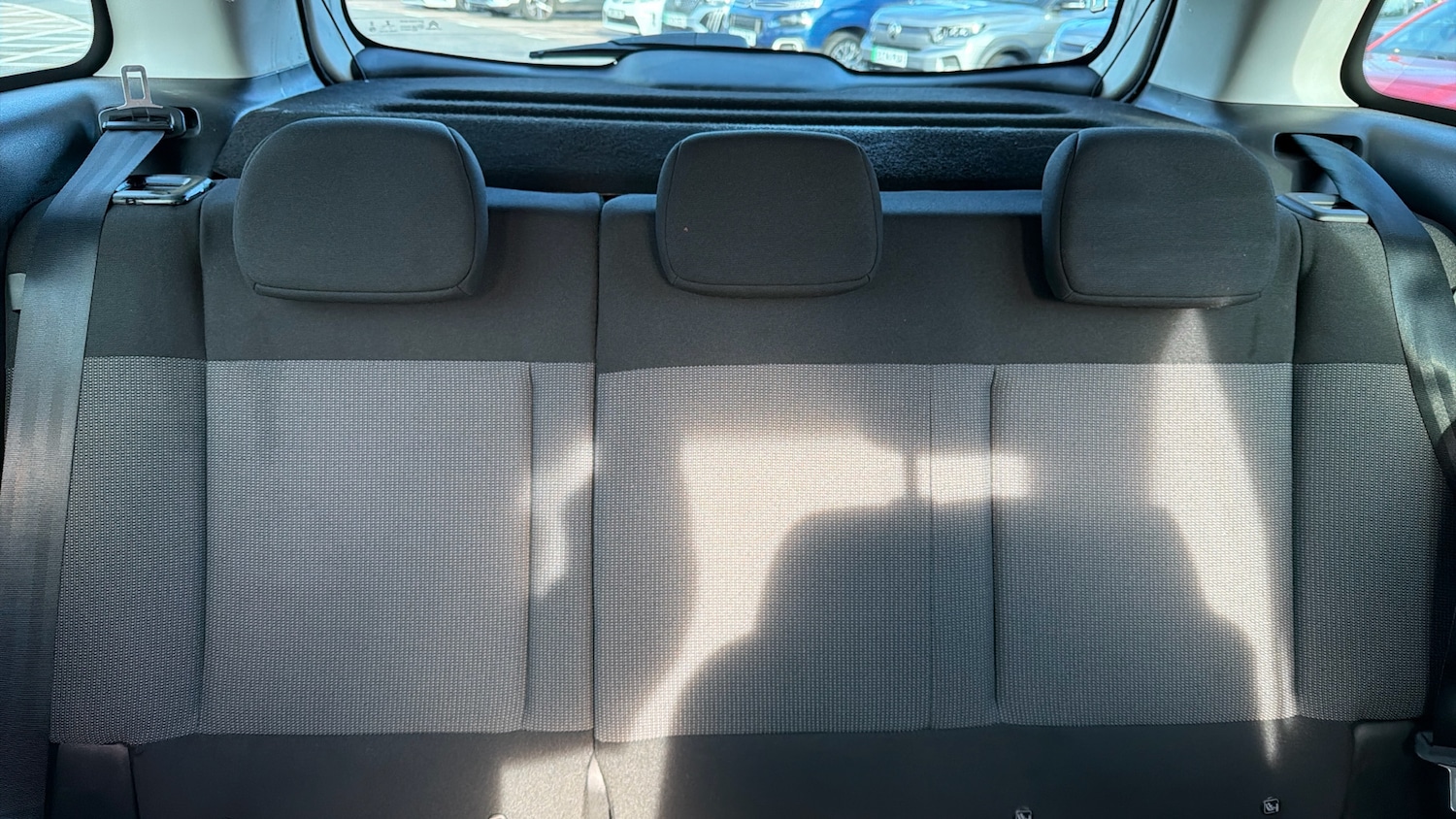 Used Citroen C3 Aircross 2022 for sale - 77321280: Photo 26