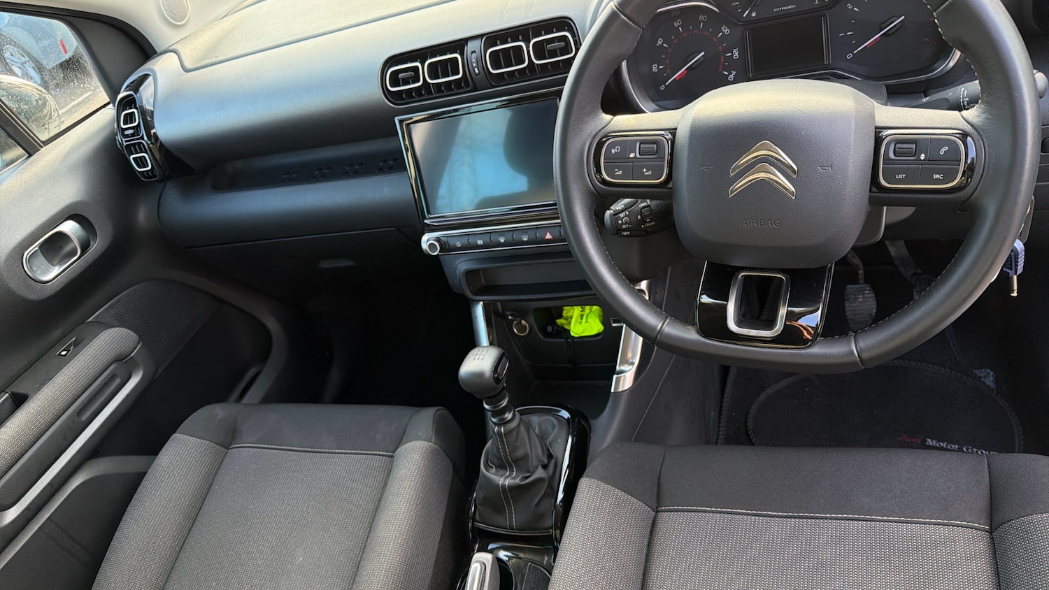 Used Citroen C3 Aircross 2022 for sale - 77321280: Photo 5