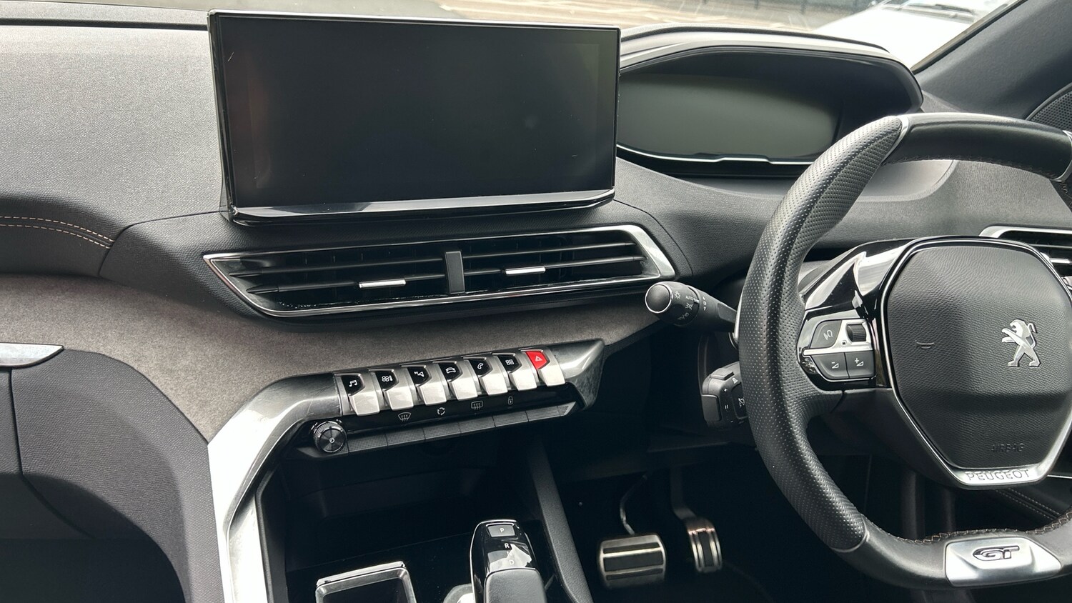 Used Peugeot 5008 2022 for sale - 76216458: Photo 10