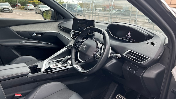 Used Peugeot 5008 2022 for sale - 76216458: Photo 12