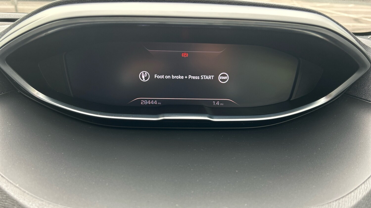 Used Peugeot 5008 2022 for sale - 76216458: Photo 13