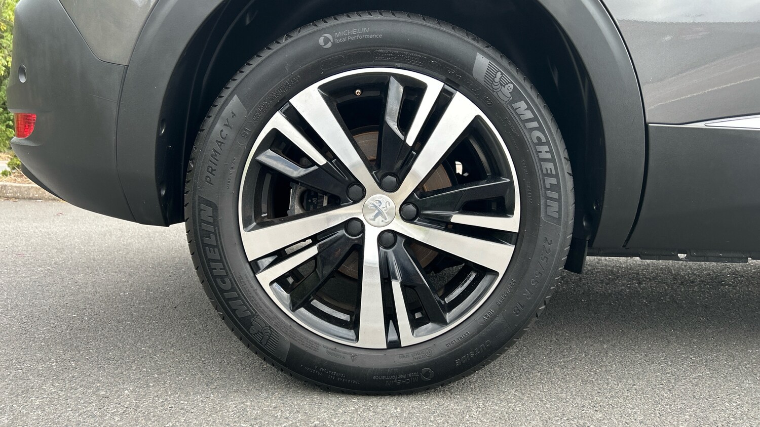 Used Peugeot 5008 2022 for sale - 76216458: Photo 14