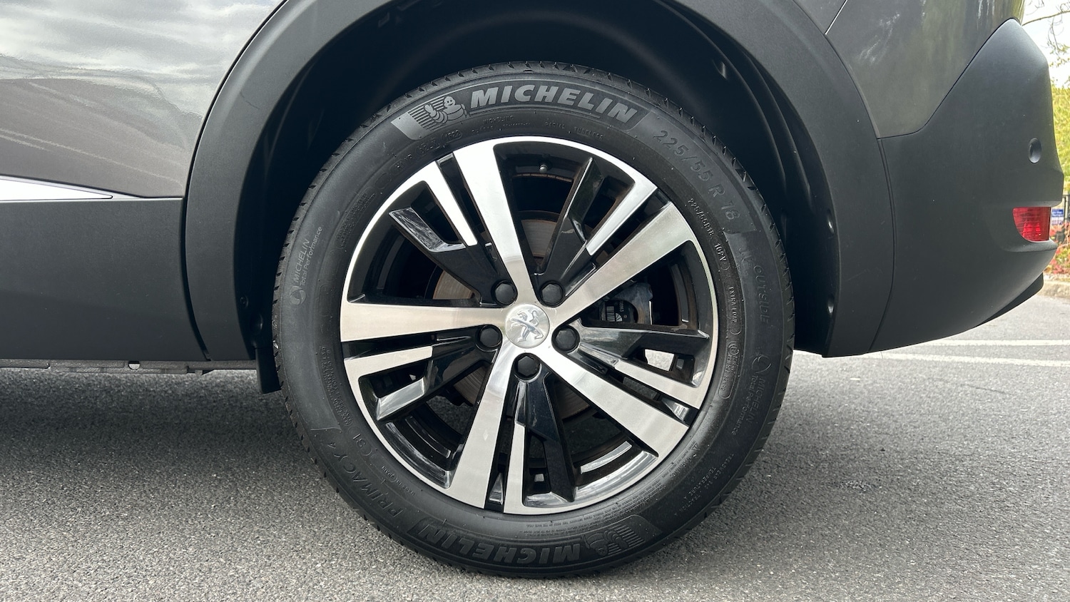 Used Peugeot 5008 2022 for sale - 76216458: Photo 16