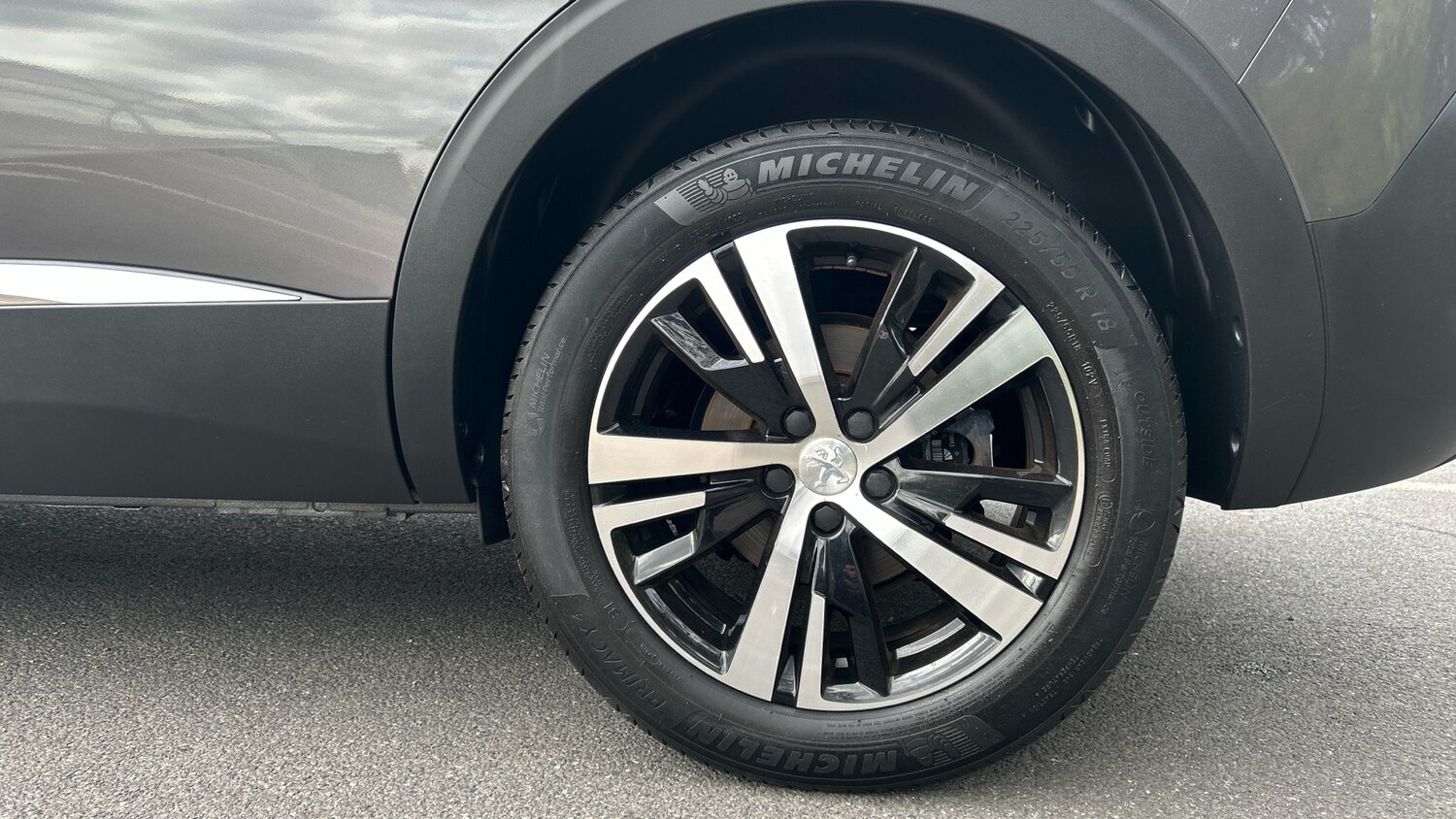 Used Peugeot 5008 2022 for sale - 76216458: Photo 17