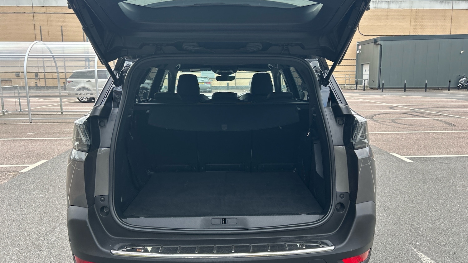 Used Peugeot 5008 2022 for sale - 76216458: Photo 19