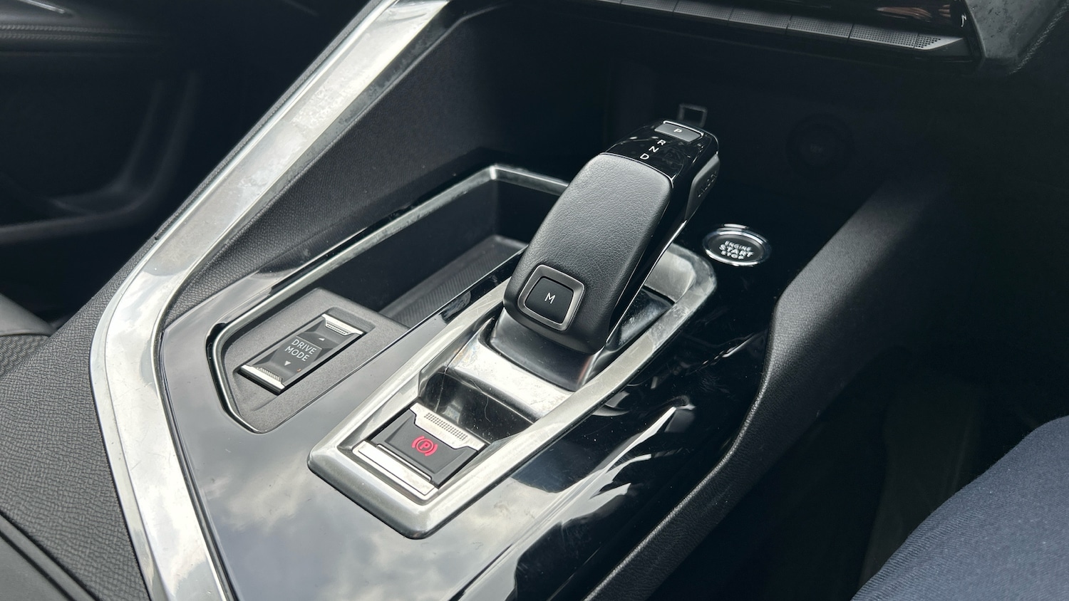 Used Peugeot 5008 2022 for sale - 76216458: Photo 20