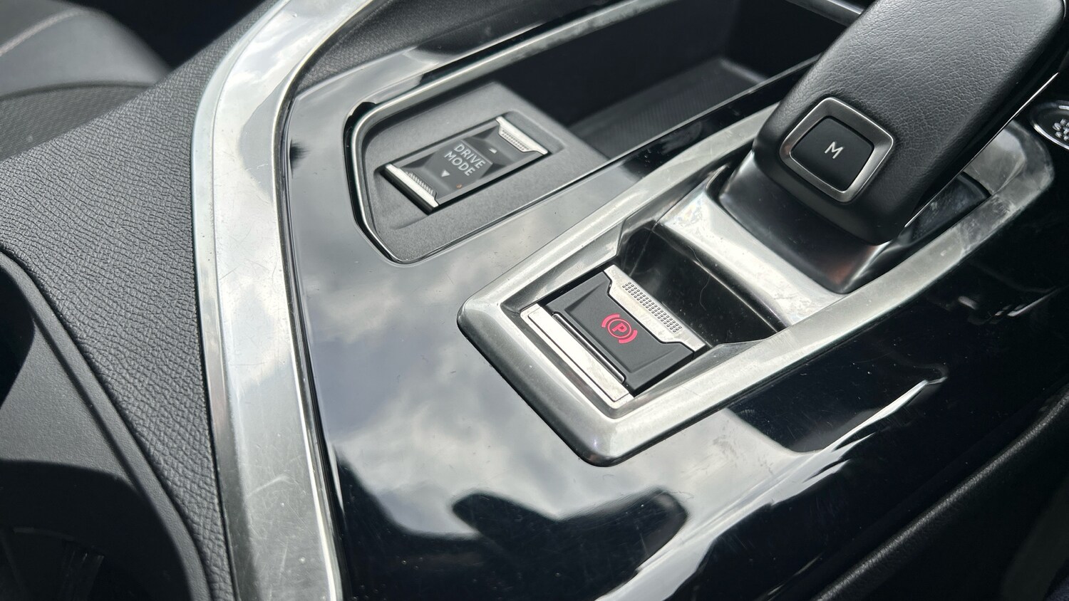 Used Peugeot 5008 2022 for sale - 76216458: Photo 21