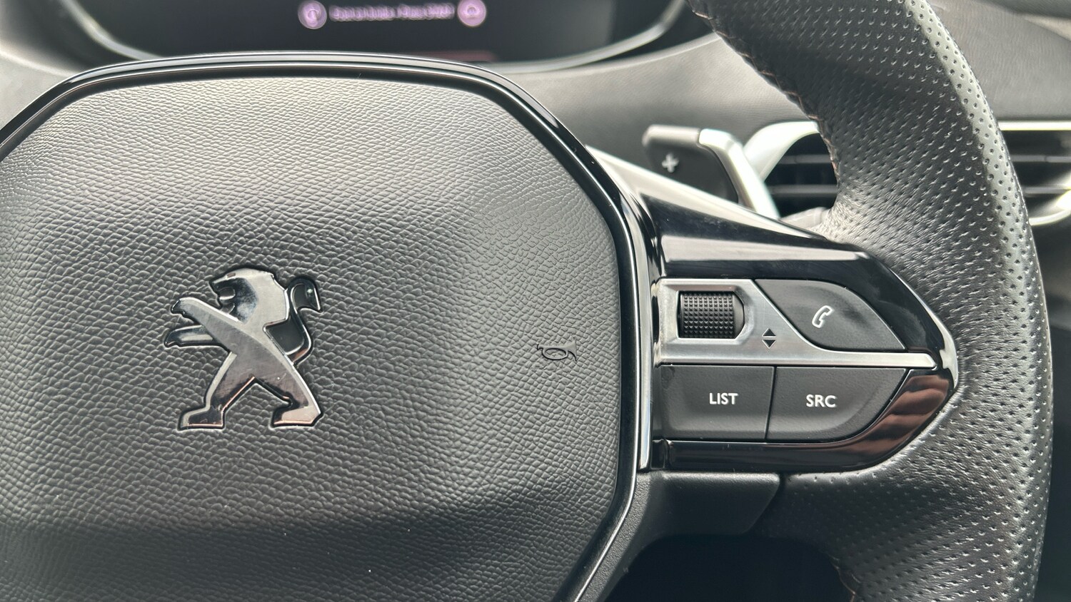 Used Peugeot 5008 2022 for sale - 76216458: Photo 24