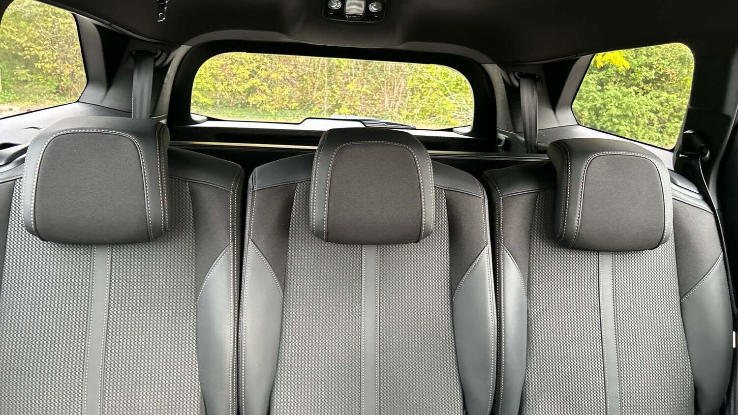 Used Peugeot 5008 2022 for sale - 76216458: Photo 25