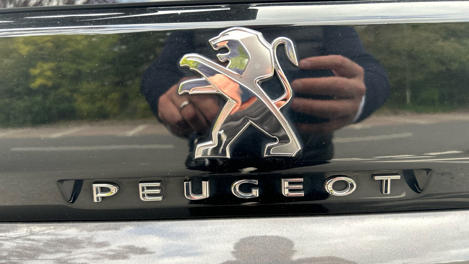 Used Peugeot 5008 2022 for sale - 76216458: Photo 26