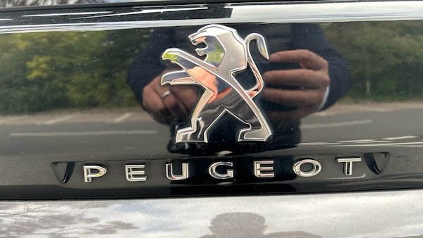 Used Peugeot 5008 2022 for sale - 76216458: Photo 26