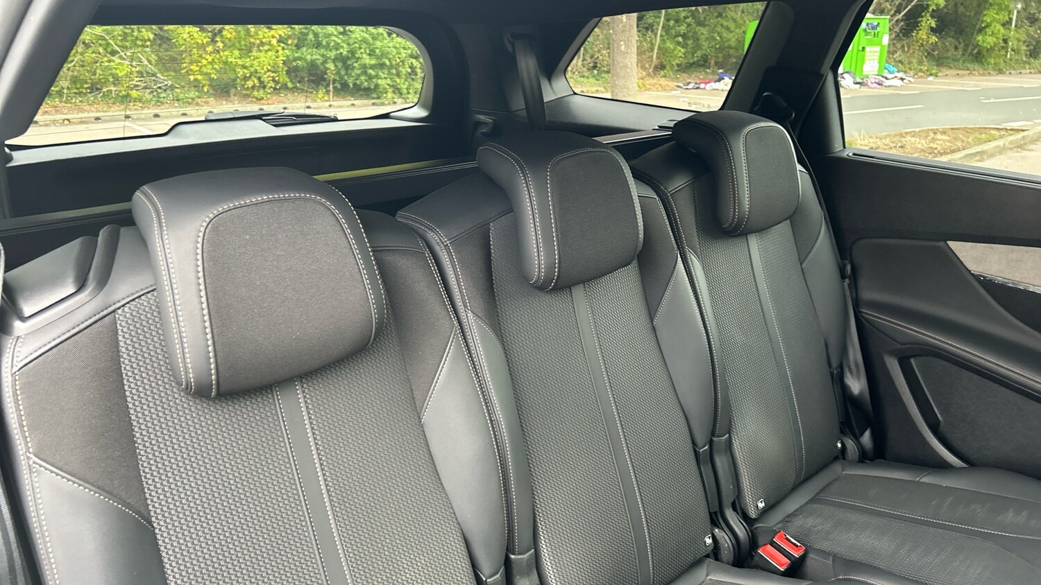 Used Peugeot 5008 2022 for sale - 76216458: Photo 27