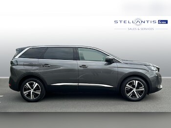 Used Peugeot 5008 2022 for sale - 76216458: Photo 2
