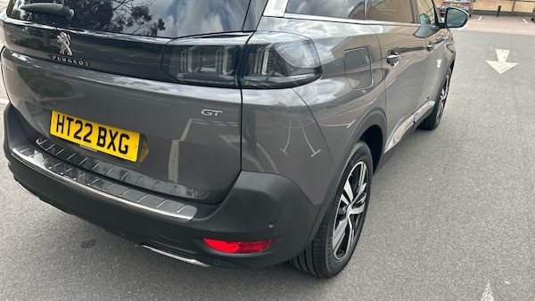 Used Peugeot 5008 2022 for sale - 76216458: Photo 36