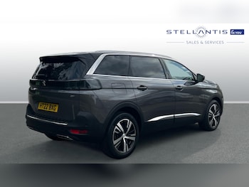 Used Peugeot 5008 2022 for sale - 76216458: Photo 3