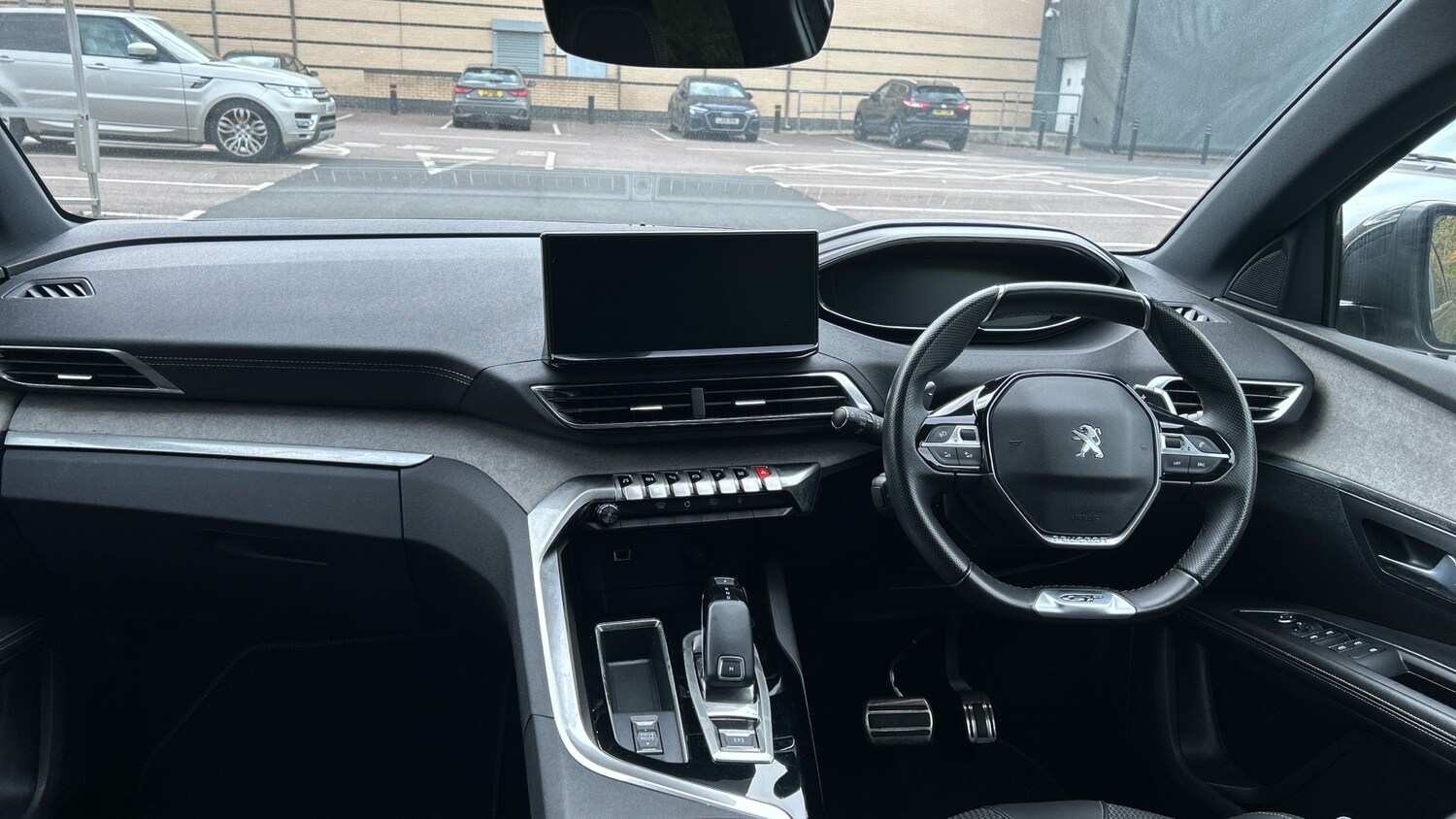 Used Peugeot 5008 2022 for sale - 76216458: Photo 4