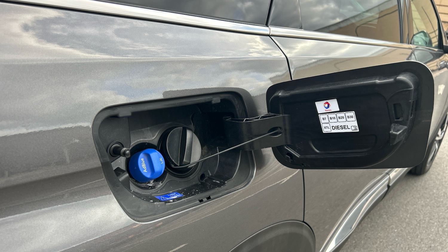 Used Peugeot 5008 2022 for sale - 76216458: Photo 40