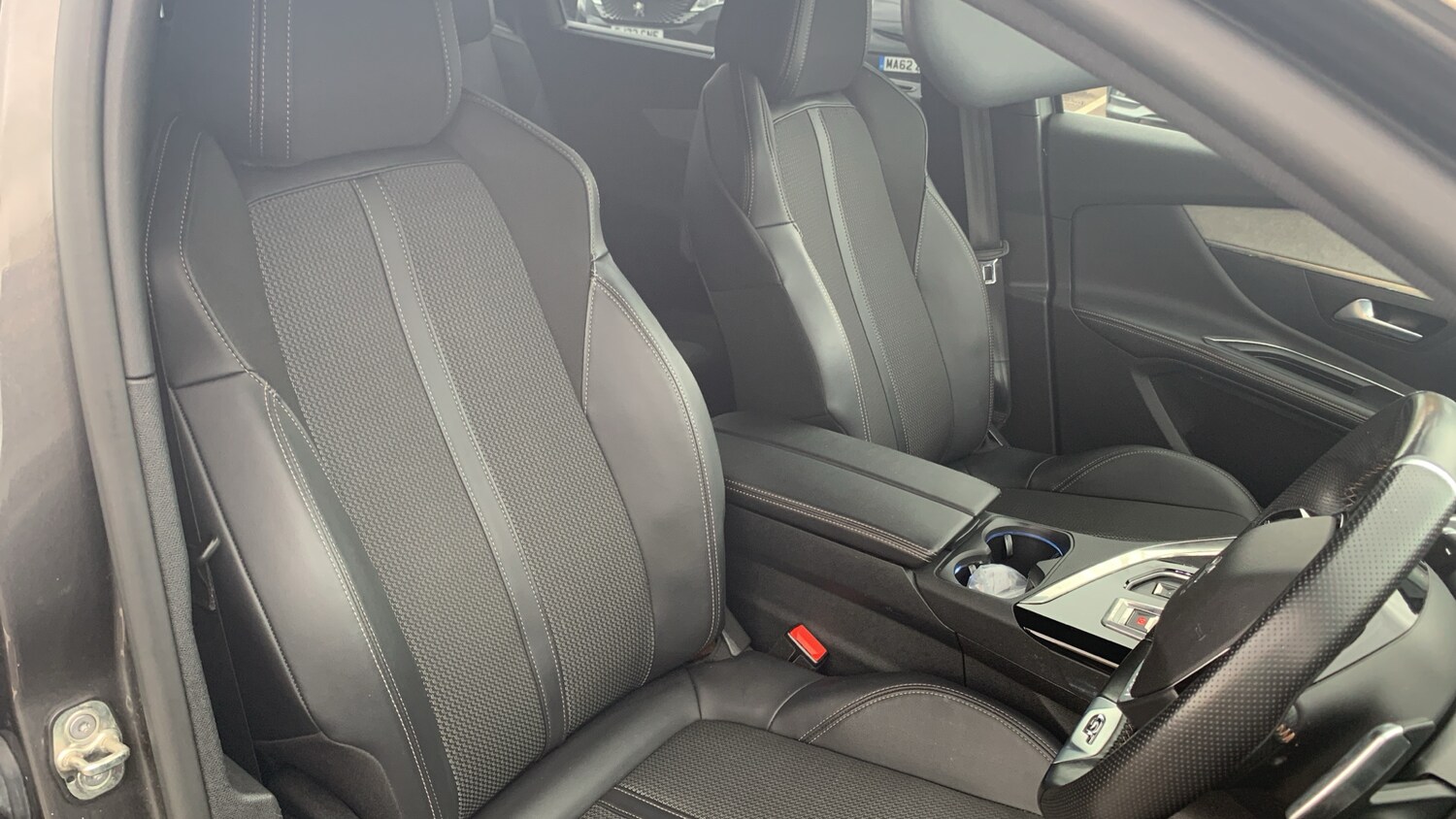 Used Peugeot 5008 2022 for sale - 76216458: Photo 42