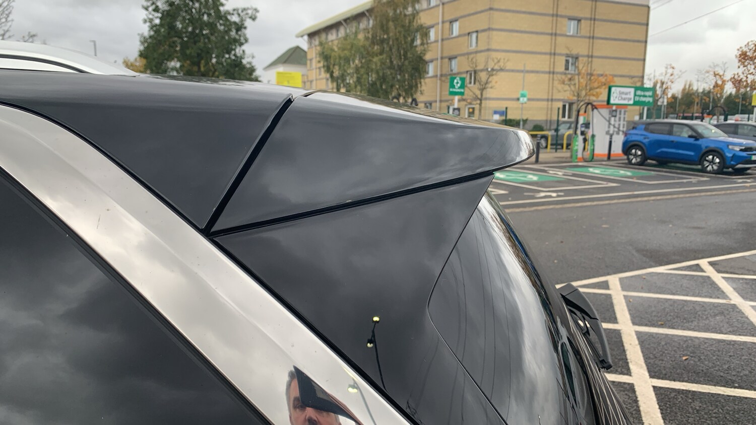 Used Peugeot 5008 2022 for sale - 76216458: Photo 43