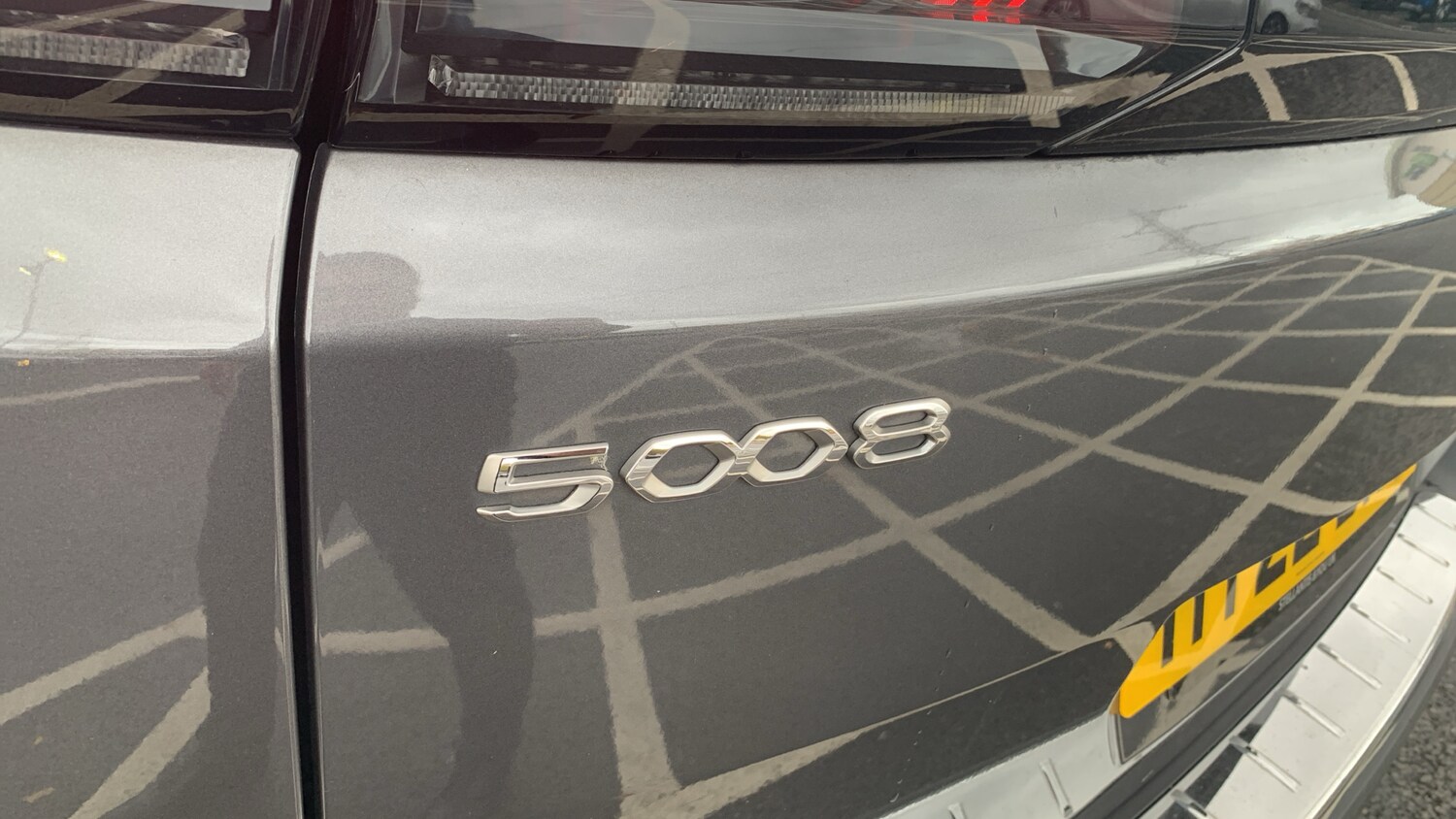 Used Peugeot 5008 2022 for sale - 76216458: Photo 44