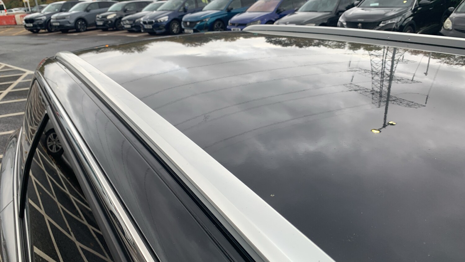 Used Peugeot 5008 2022 for sale - 76216458: Photo 48