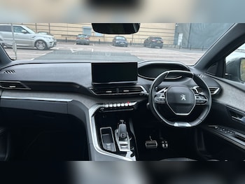 Used Peugeot 5008 2022 for sale - 76216458: Photo 4