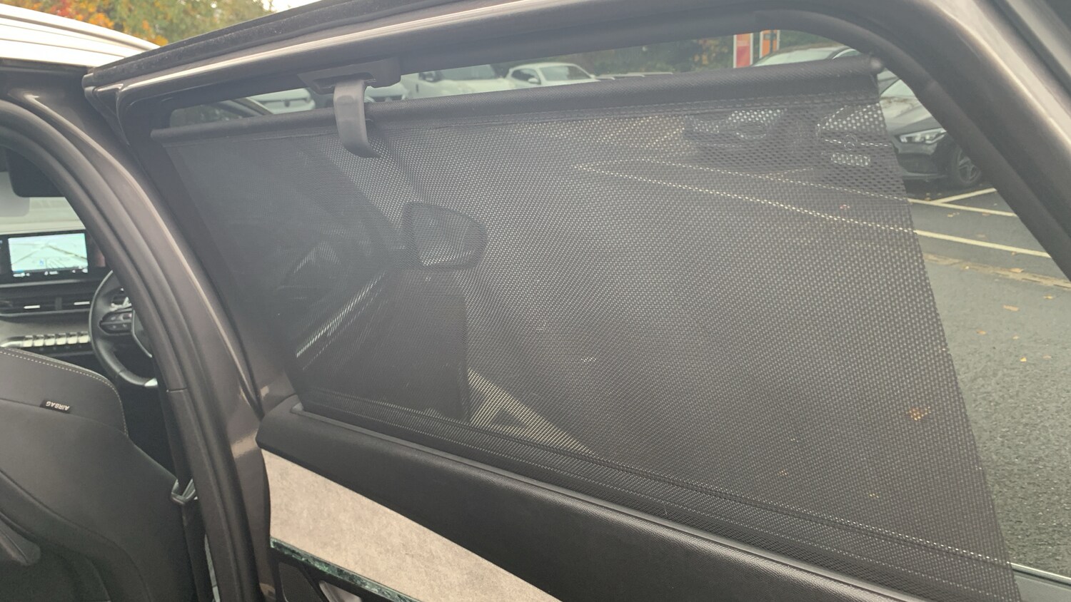 Used Peugeot 5008 2022 for sale - 76216458: Photo 51