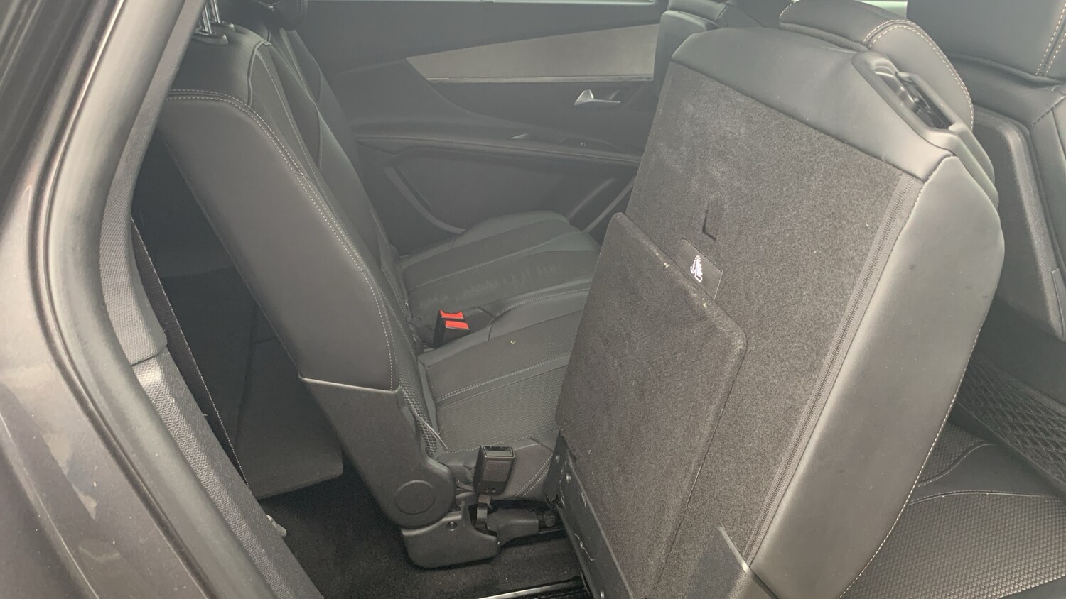 Used Peugeot 5008 2022 for sale - 76216458: Photo 52