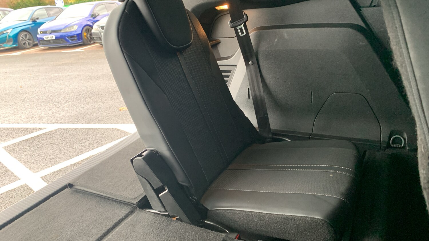 Used Peugeot 5008 2022 for sale - 76216458: Photo 53