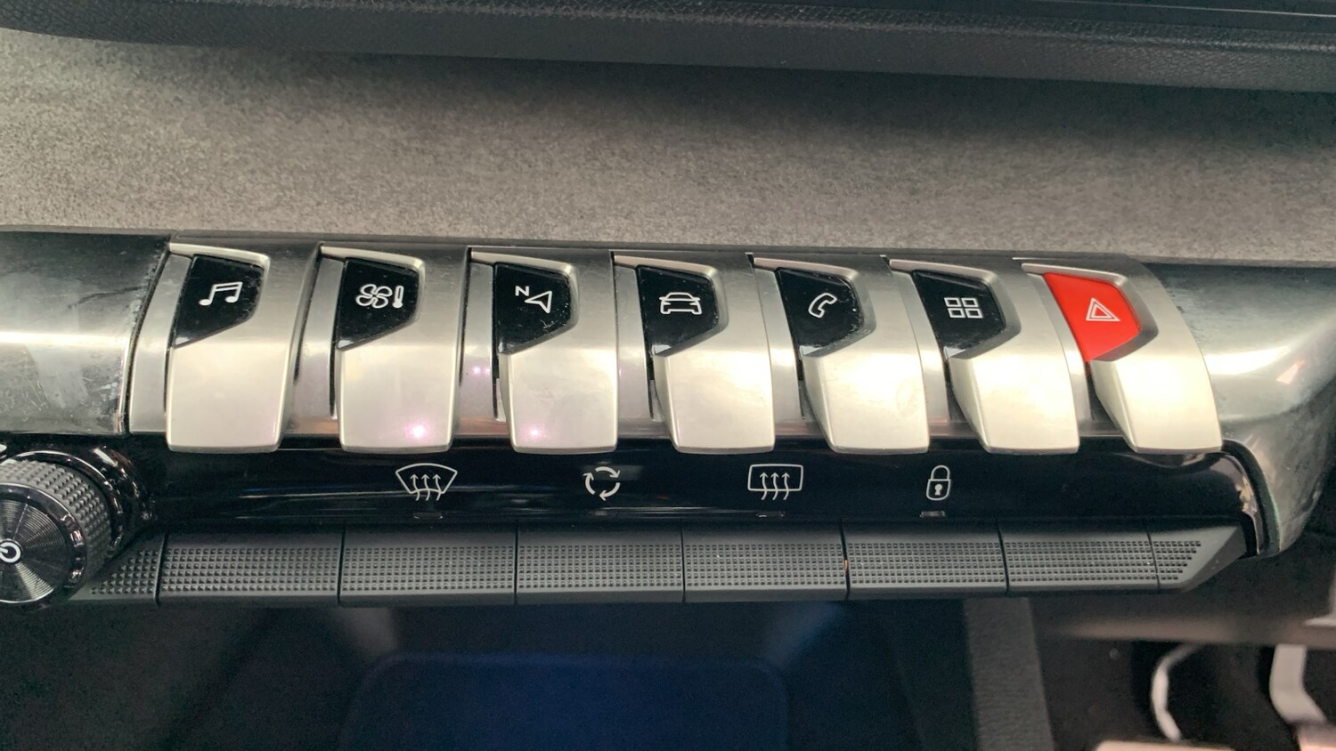 Used Peugeot 5008 2022 for sale - 76216458: Photo 59