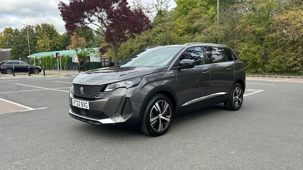 Used Peugeot 5008 2022 for sale - 76216458: Photo 7