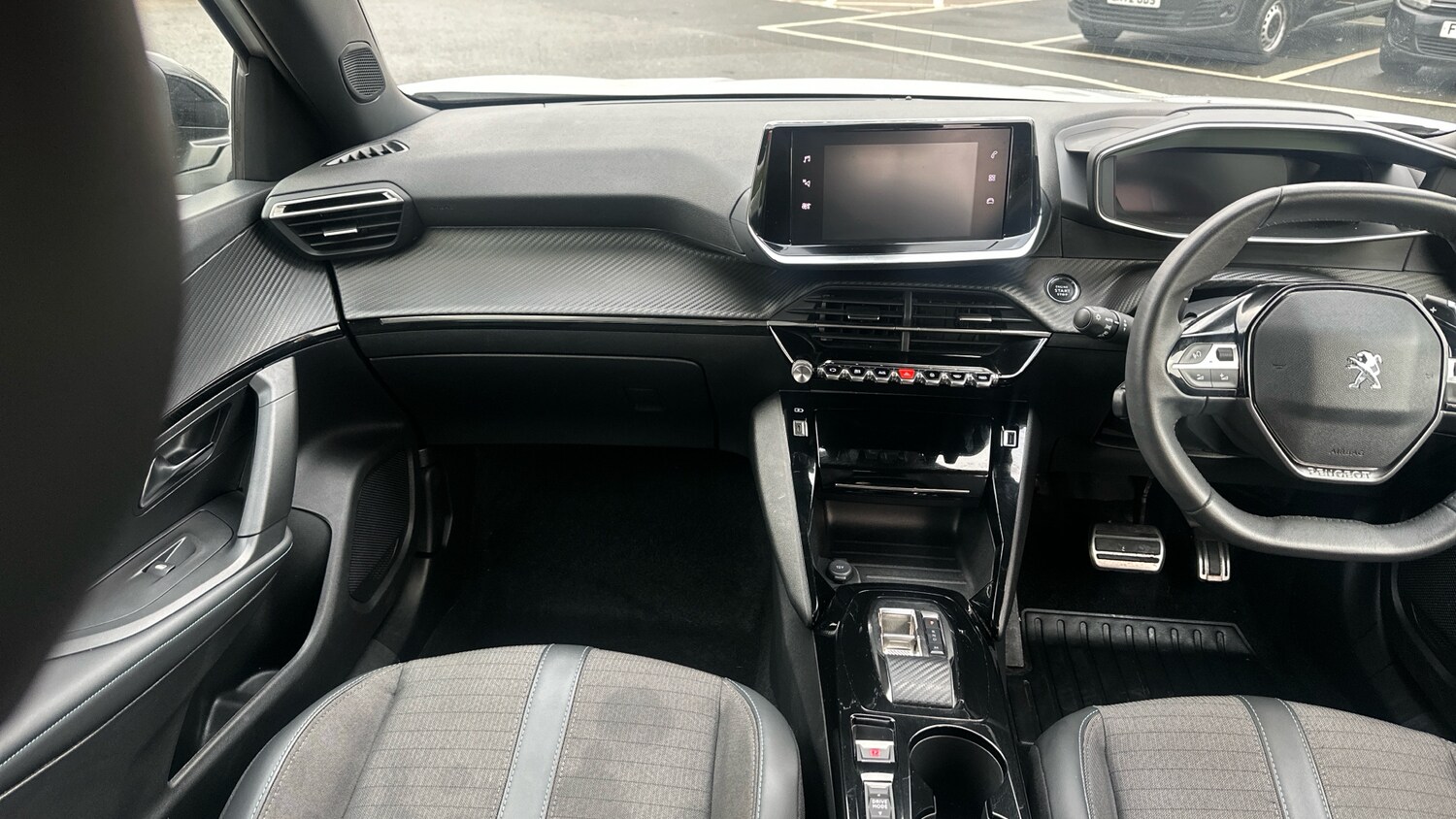 Used Peugeot 2008 2023 for sale - 77525611: Photo 10