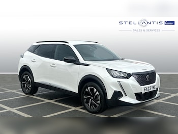 Used Peugeot 2008 2023 for sale - 77525611: Photo