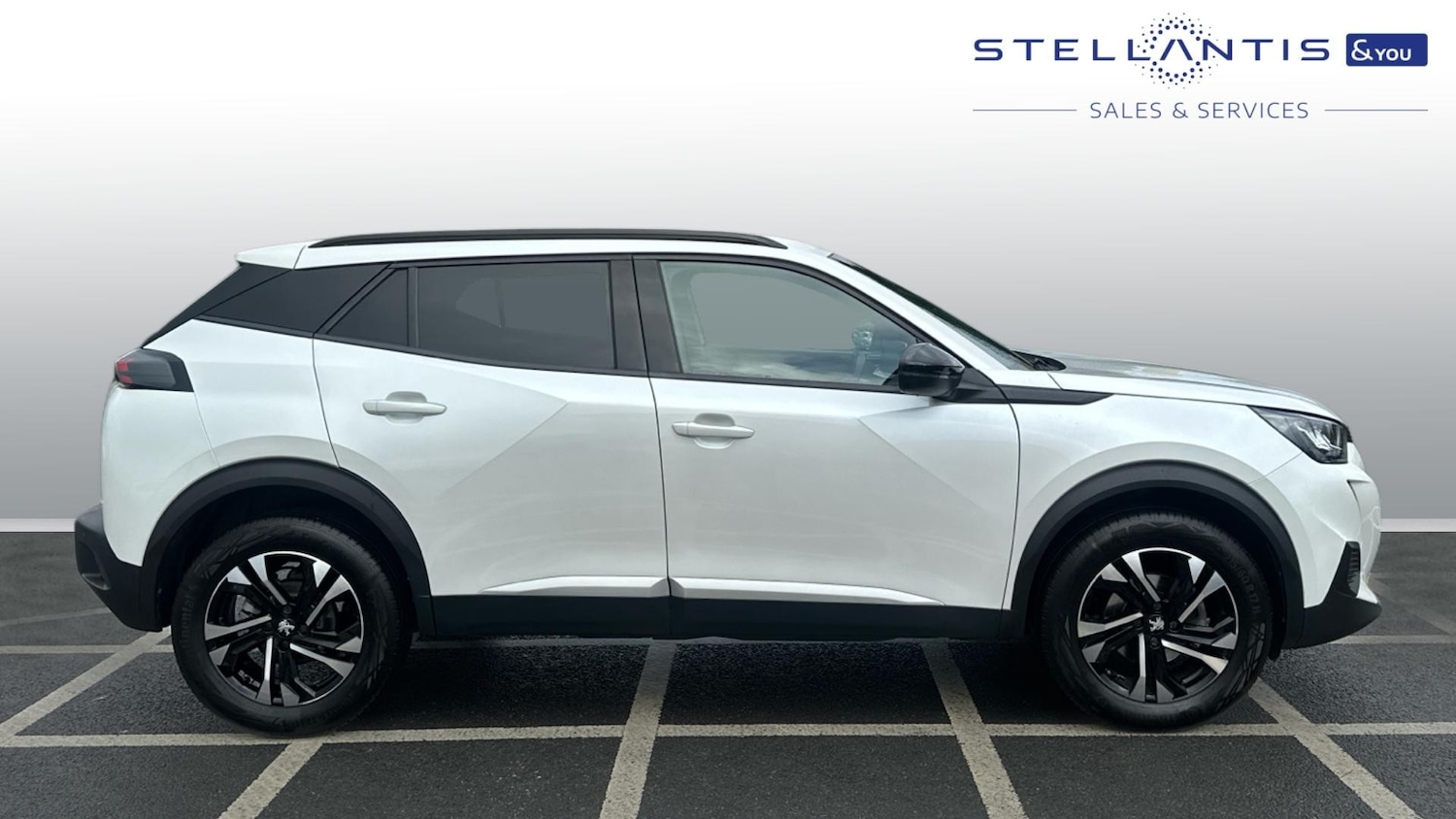 Used Peugeot 2008 2023 for sale - 77525611: Photo 2