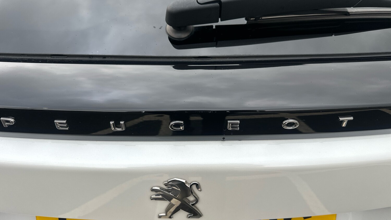 Used Peugeot 2008 2023 for sale - 77525611: Photo 26