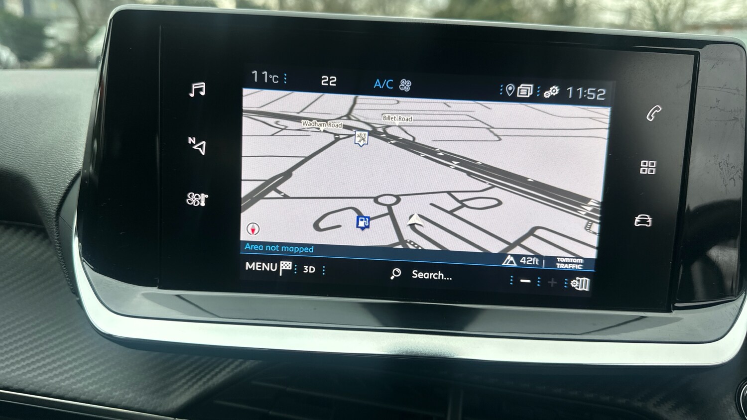 Used Peugeot 2008 2023 for sale - 77525611: Photo 27