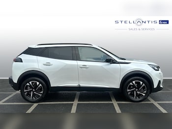 Used Peugeot 2008 2023 for sale - 77525611: Photo