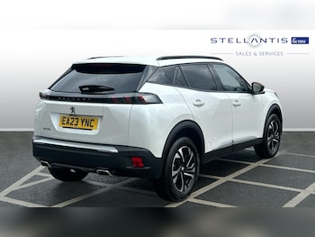 Used Peugeot 2008 2023 for sale - 77525611: Photo