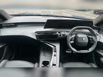 Used Peugeot 3008 2025 for sale - 78277234: Photo