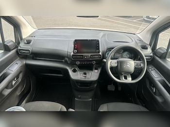 Used Citroen Berlingo 2022 for sale - 78753467: Photo