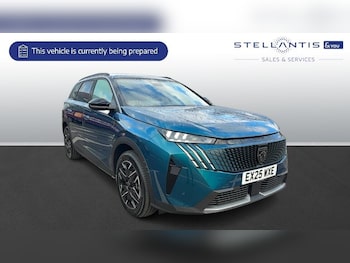 Used Peugeot 5008 2025 for sale - 76914373: Photo