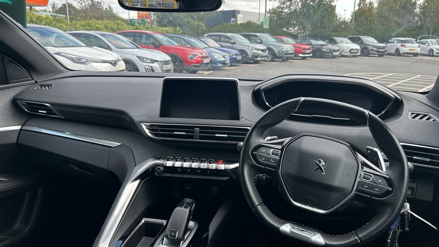 Used Peugeot 3008 2019 for sale - 76216456: Photo 10