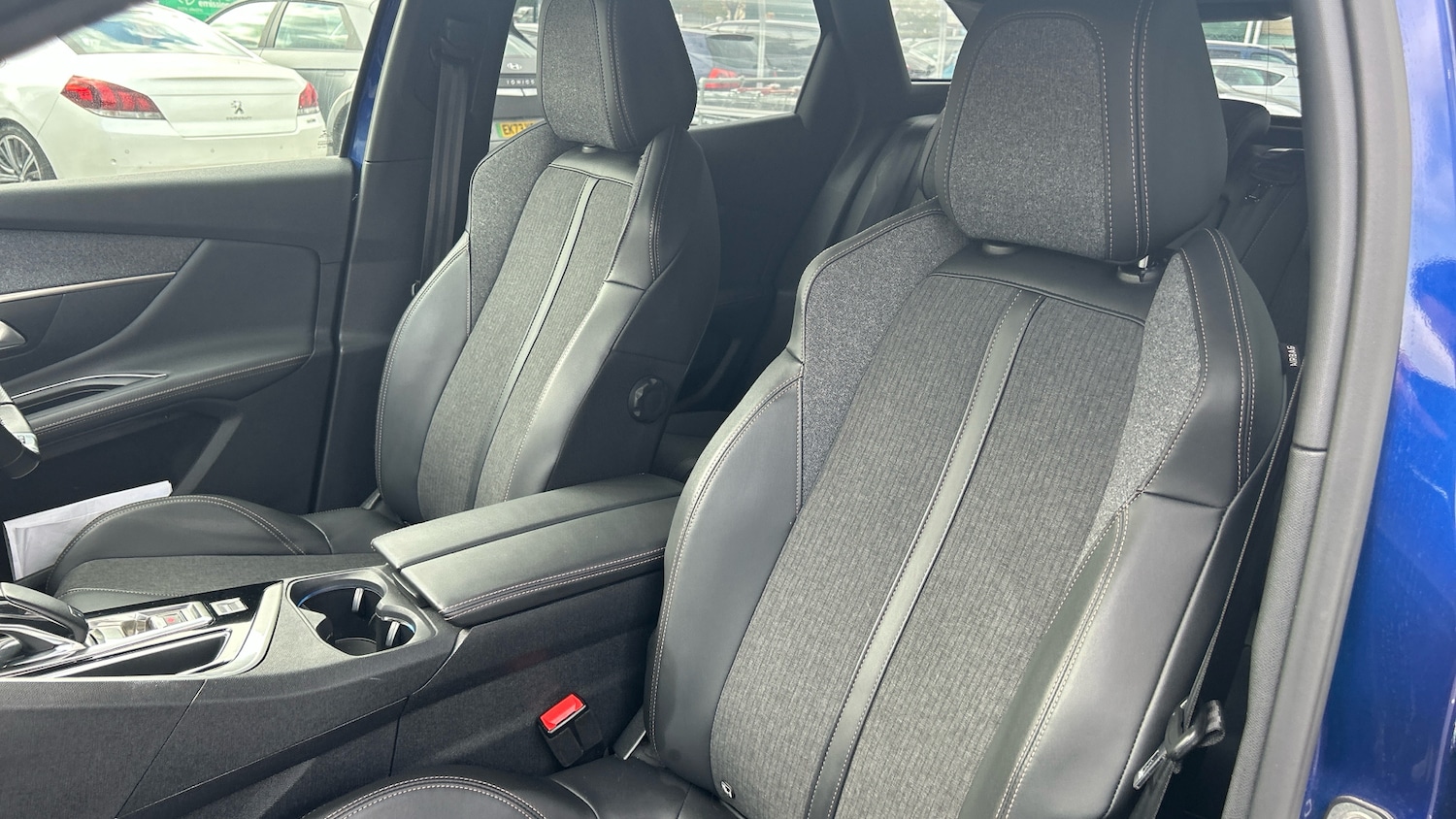 Used Peugeot 3008 2019 for sale - 76216456: Photo 12