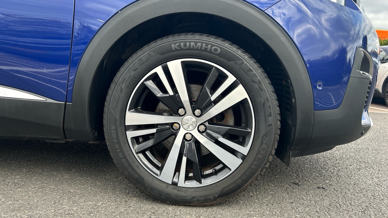 Used Peugeot 3008 2019 for sale - 76216456: Photo 15