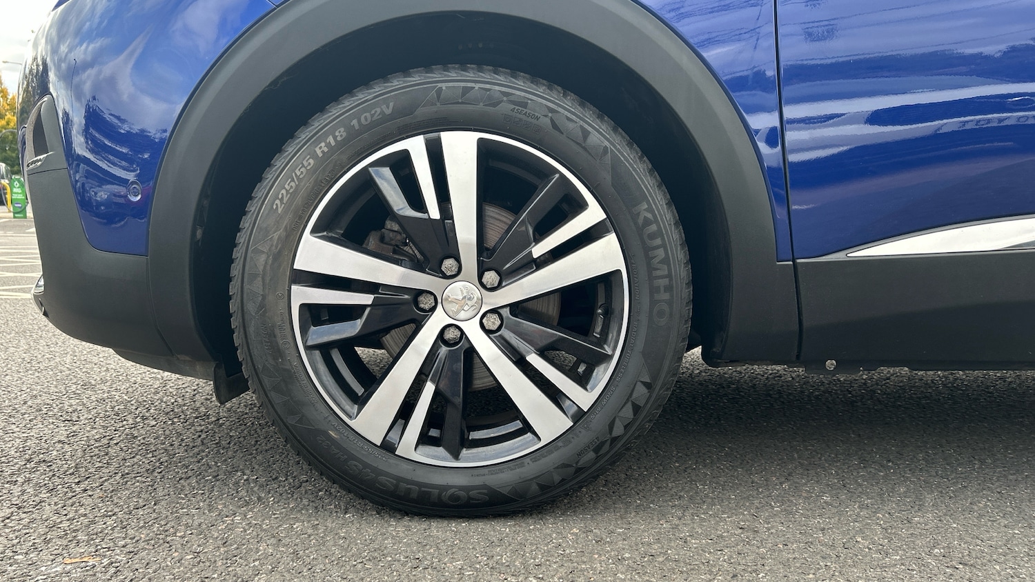 Used Peugeot 3008 2019 for sale - 76216456: Photo 17