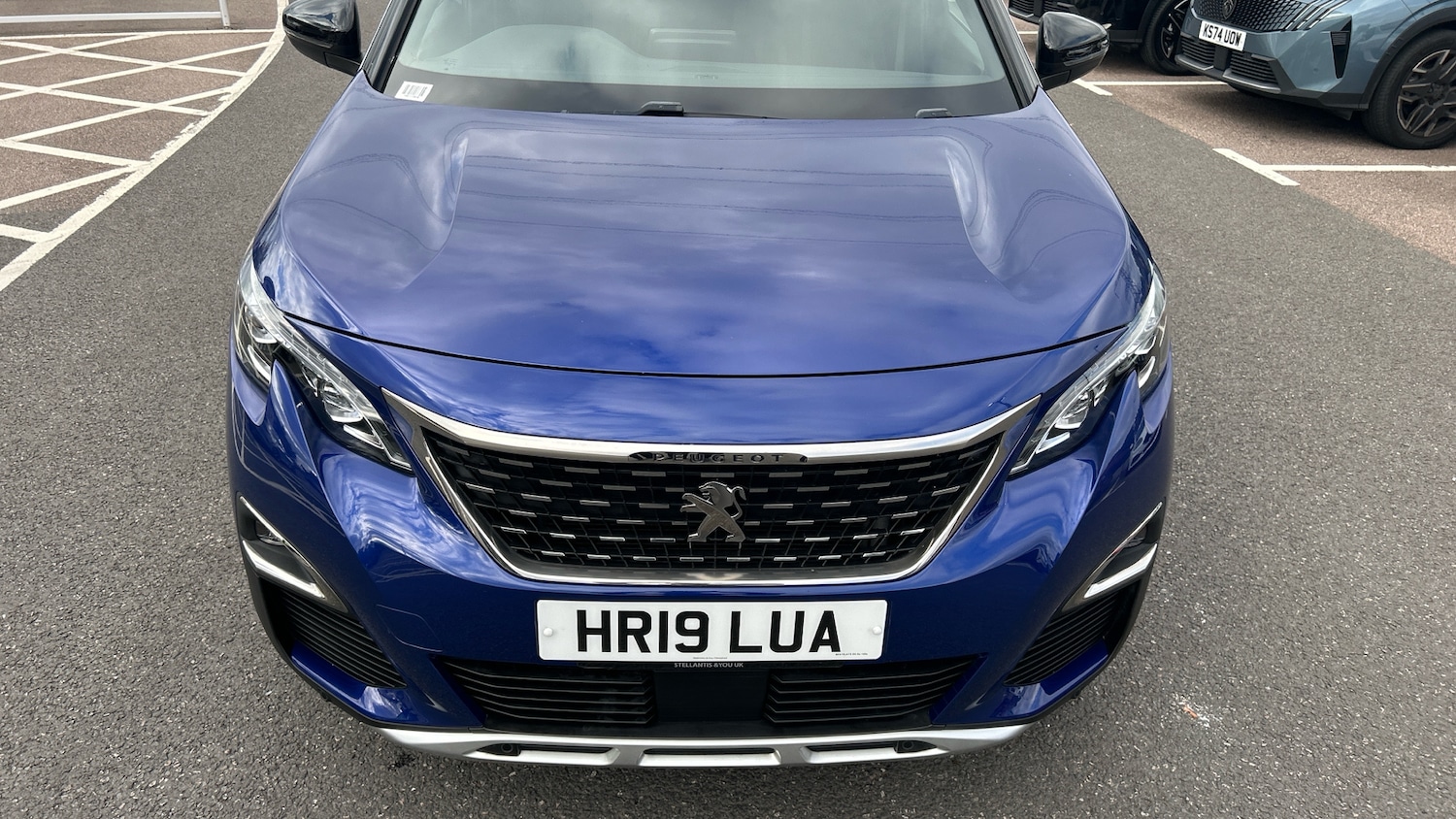 Used Peugeot 3008 2019 for sale - 76216456: Photo 18