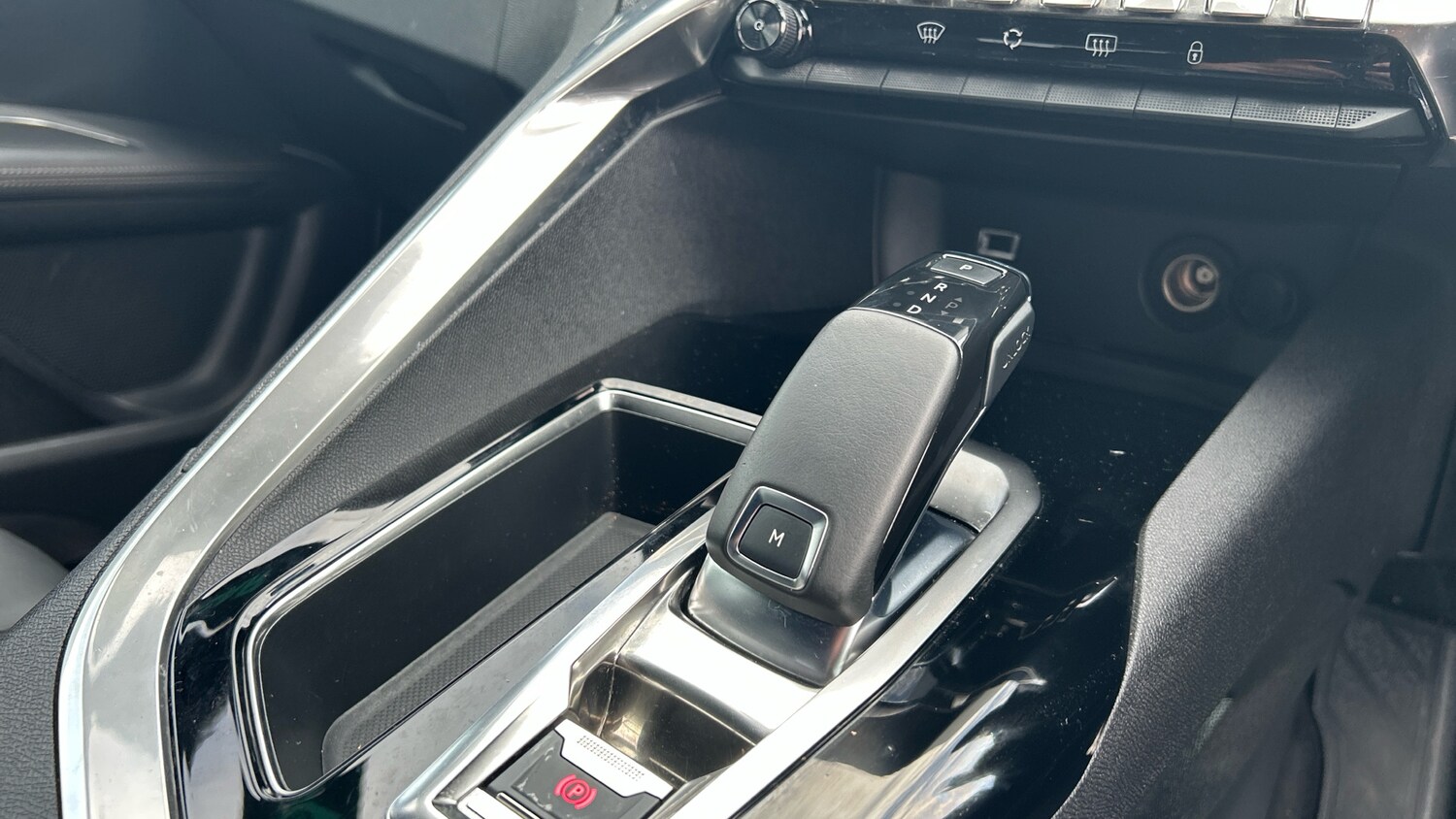 Used Peugeot 3008 2019 for sale - 76216456: Photo 20