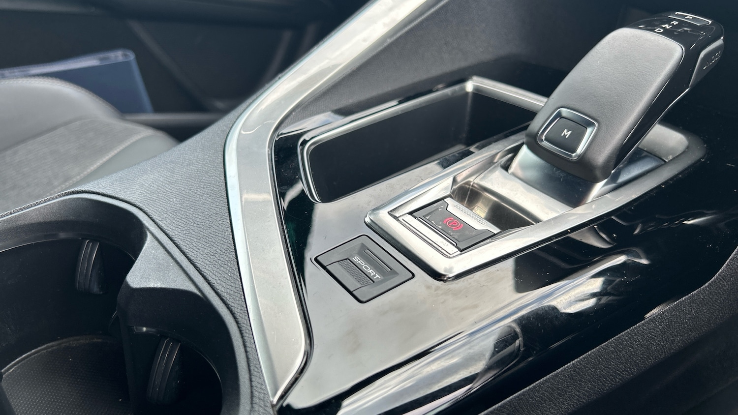 Used Peugeot 3008 2019 for sale - 76216456: Photo 21